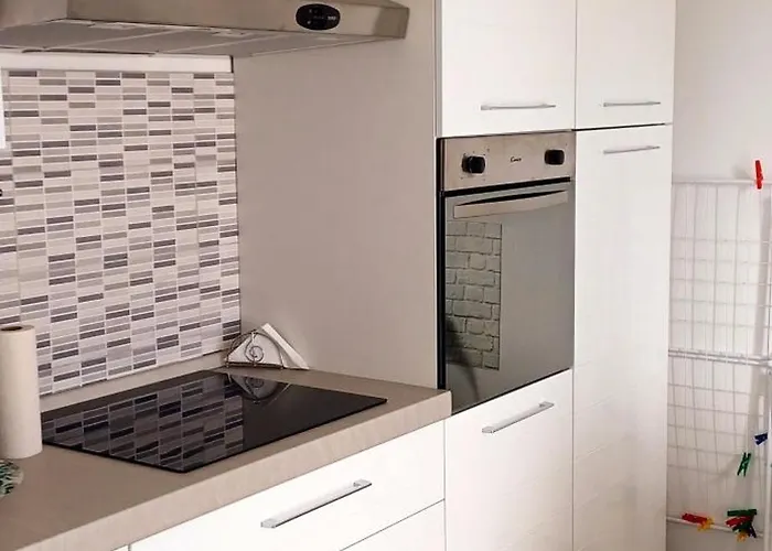 Al Porto Antico Appartement