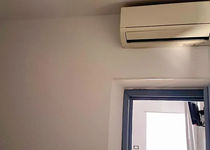 Al Porto Antico Gênes