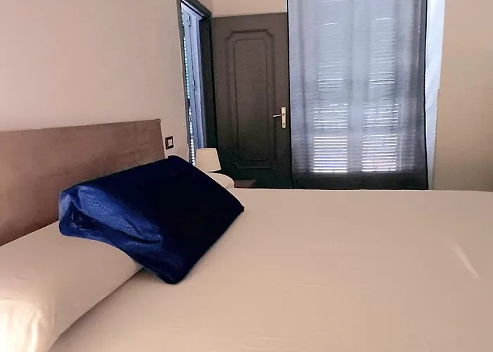 Appartement Al Porto Antico *