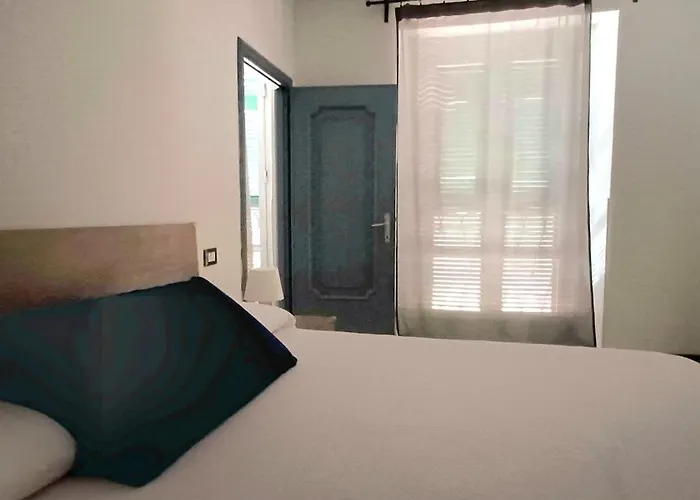 Appartement Al Porto Antico