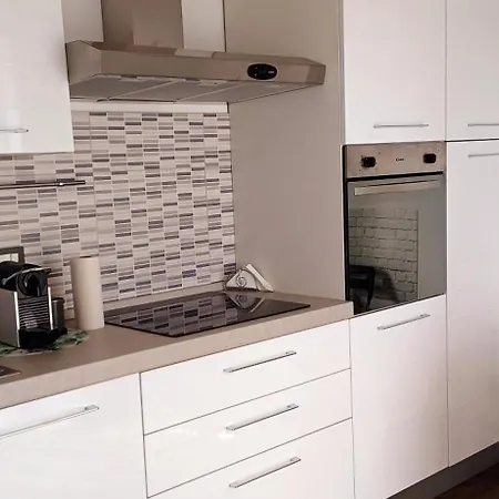 Al Porto Antico Apartment Genoa