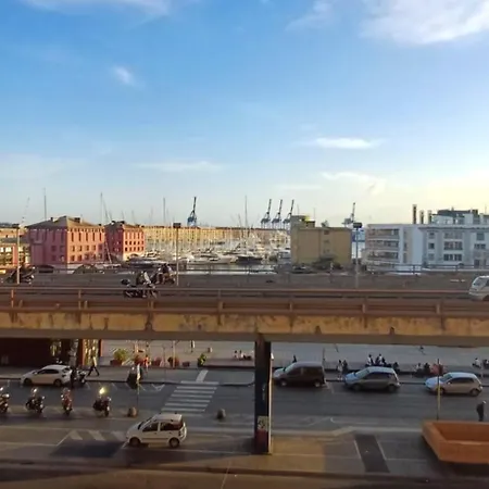 Al Porto Antico Apartment