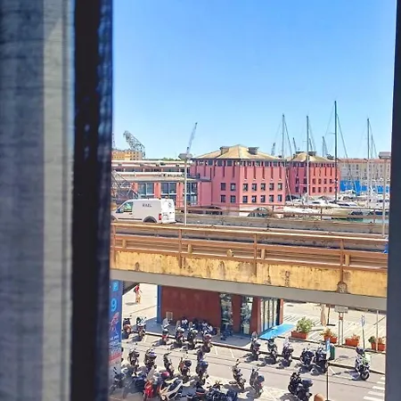 Al Porto Antico