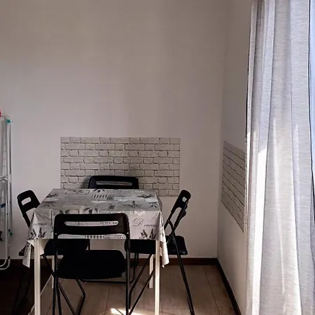 Apartment Al Porto Antico Genoa