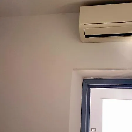 Al Porto Antico Genoa