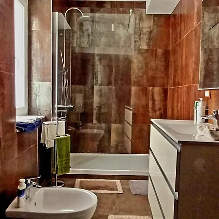 Al Porto Antico * Genova