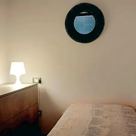 Al Porto Antico Apartment *