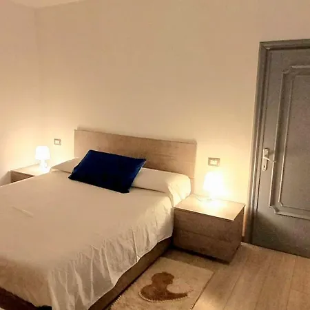 Al Porto Antico Apartment Genoa