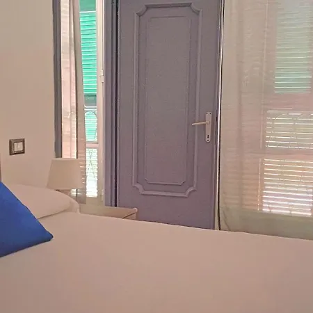 Appartement Al Porto Antico