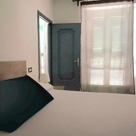 Apartment Al Porto Antico