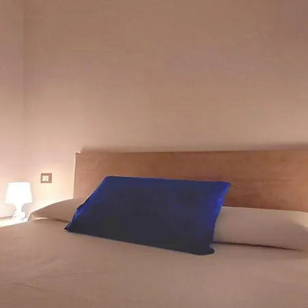 Apartment Al Porto Antico Genoa