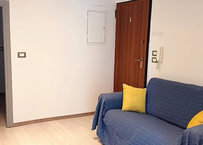 Al Porto Antico アパート ジェノヴァ