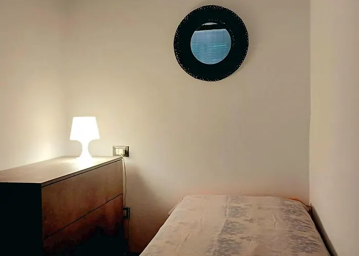 Al Porto Antico Apartamento *