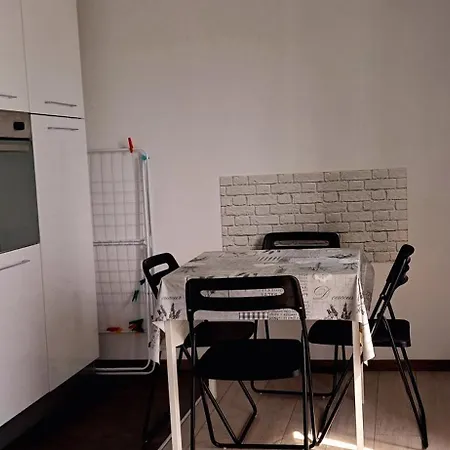 Al Porto Antico Apartamento *