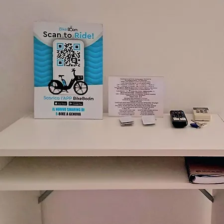 Apartamento Al Porto Antico *