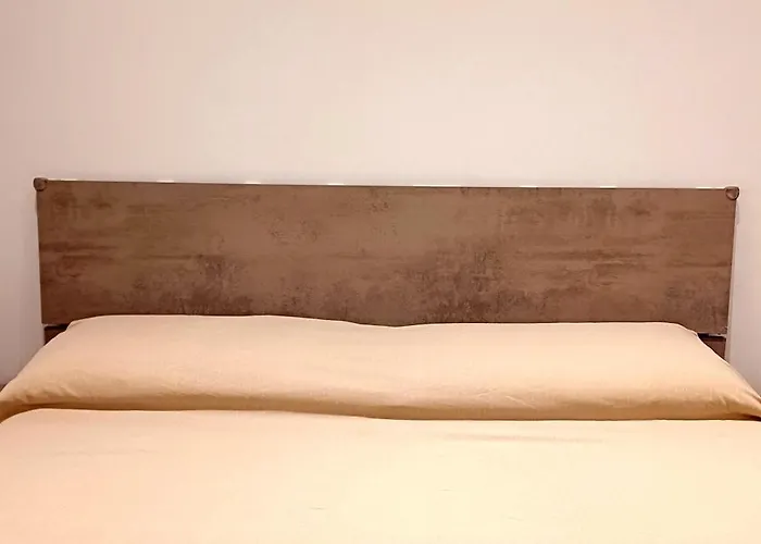 Al Porto Antico Apartamento Génova