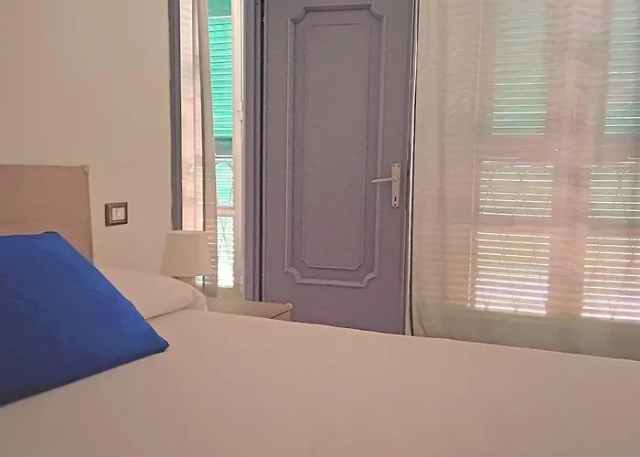 Apartamento Al Porto Antico