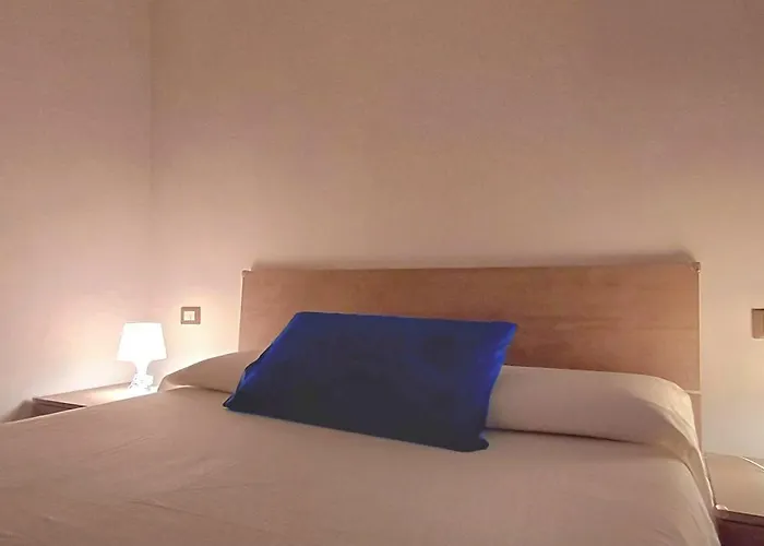 Apartamento Al Porto Antico Génova