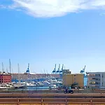 Al Porto Antico Apartman *
