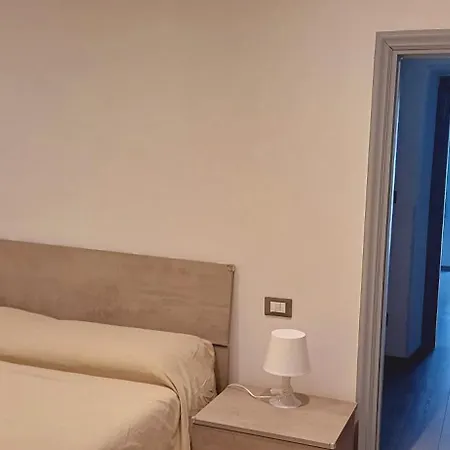 Al Porto Antico Apartment