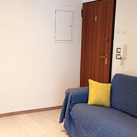Al Porto Antico Apartment Genua