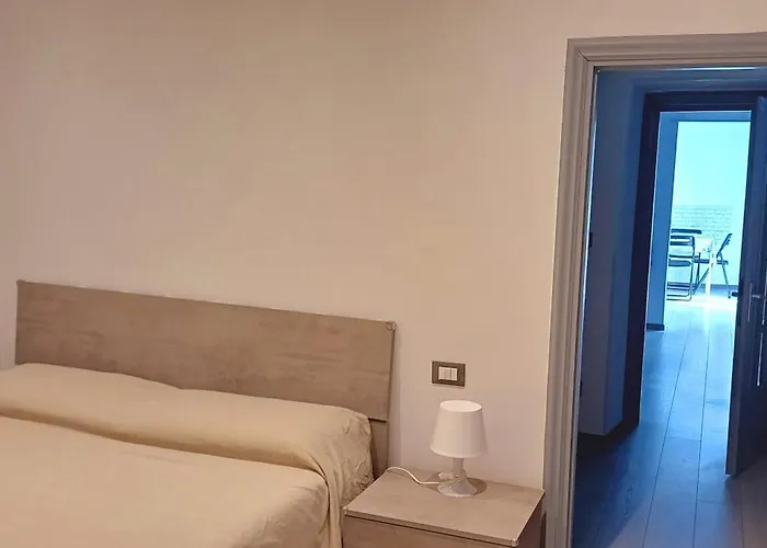 Al Porto Antico Apartment