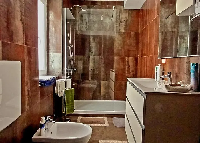 Al Porto Antico * Genua